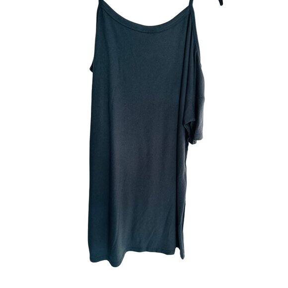 2/$30 NWT Topshop 8 Round Neckline Comfortable Dress - Picture 10 of 15